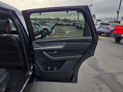 2025 Mazda Mazda CX-90 S Premium Package