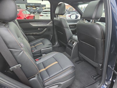 2025 Mazda Mazda CX-90 S Premium Package