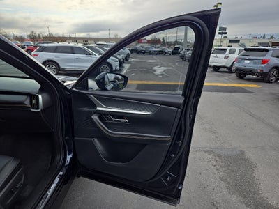 2025 Mazda Mazda CX-90 S Premium Package