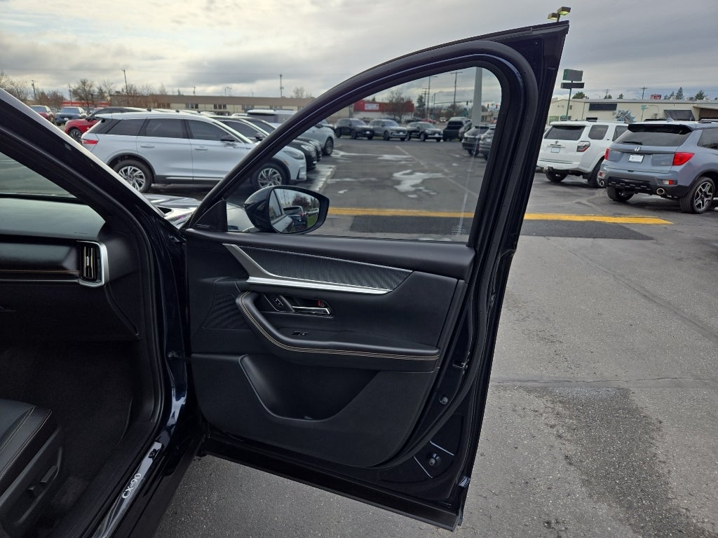 2025 Mazda Mazda CX-90 S Premium Package