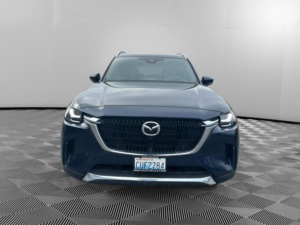 2025 Mazda Mazda CX-90 S Premium Package