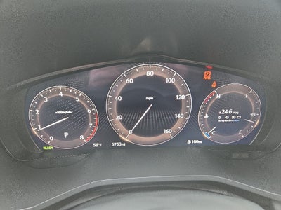 2025 Mazda Mazda CX-90 S Premium Package