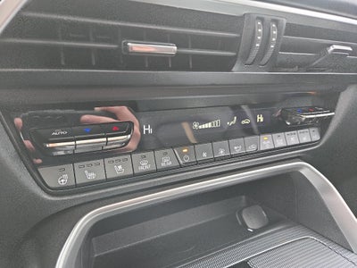 2025 Mazda Mazda CX-90 S Premium Package