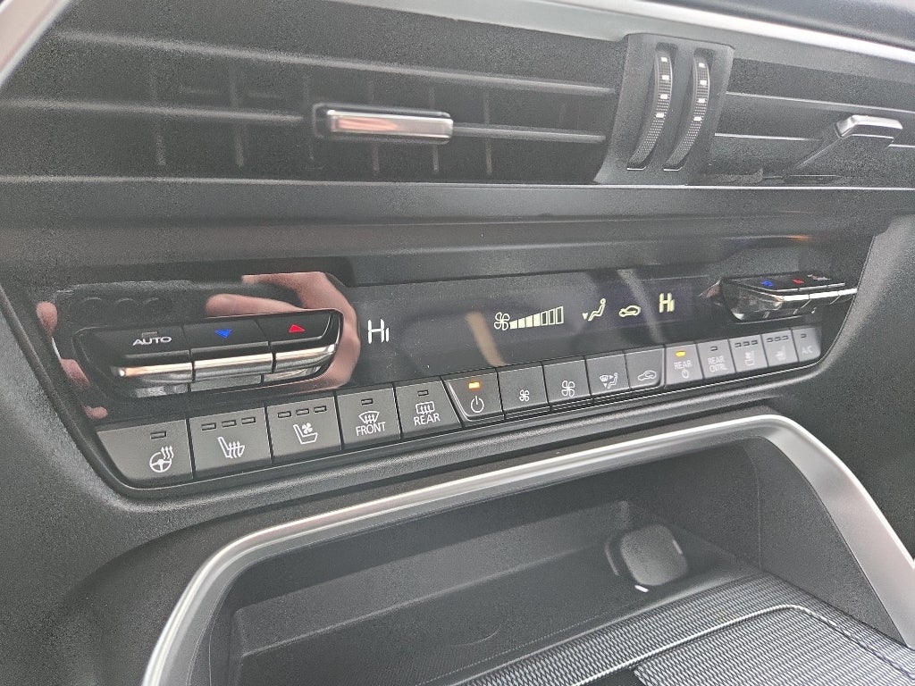 2025 Mazda Mazda CX-90 S Premium Package