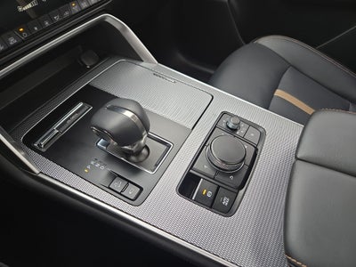 2025 Mazda Mazda CX-90 S Premium Package