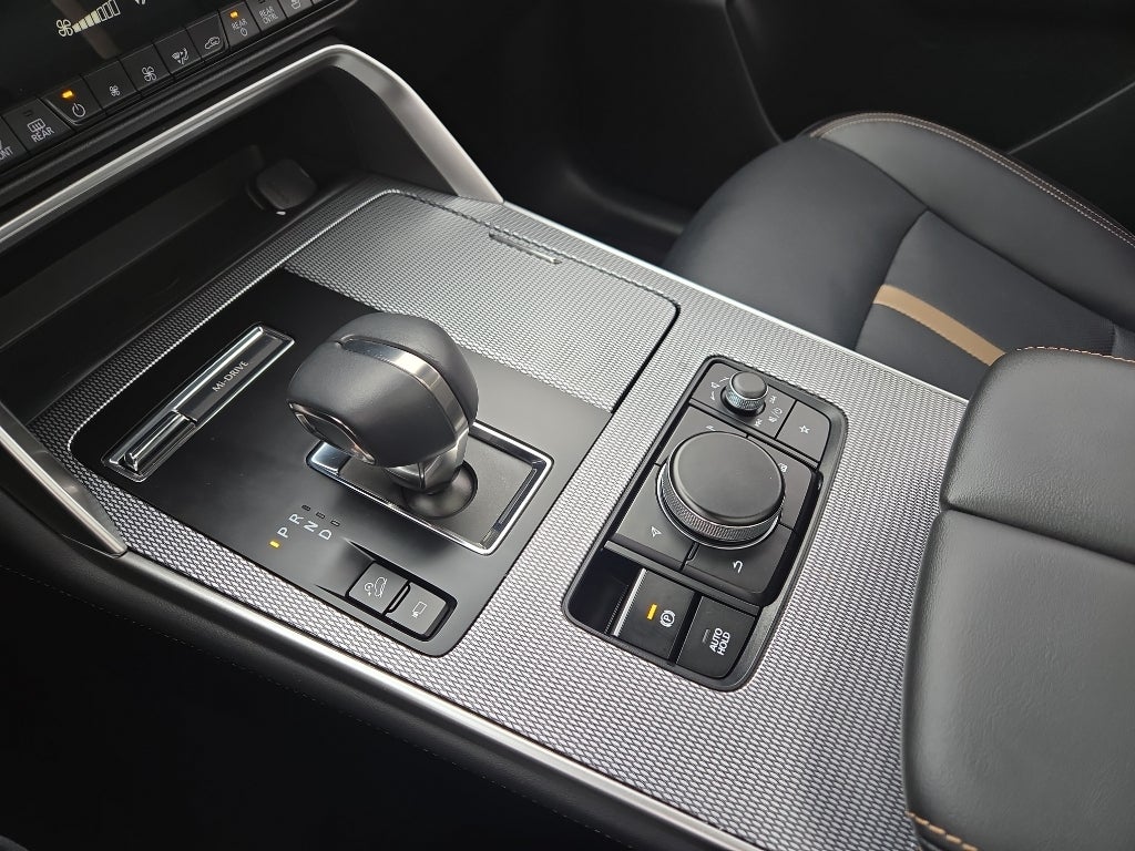 2025 Mazda Mazda CX-90 S Premium Package