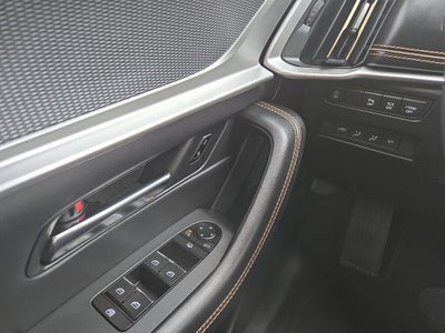 2025 Mazda Mazda CX-90 S Premium Package