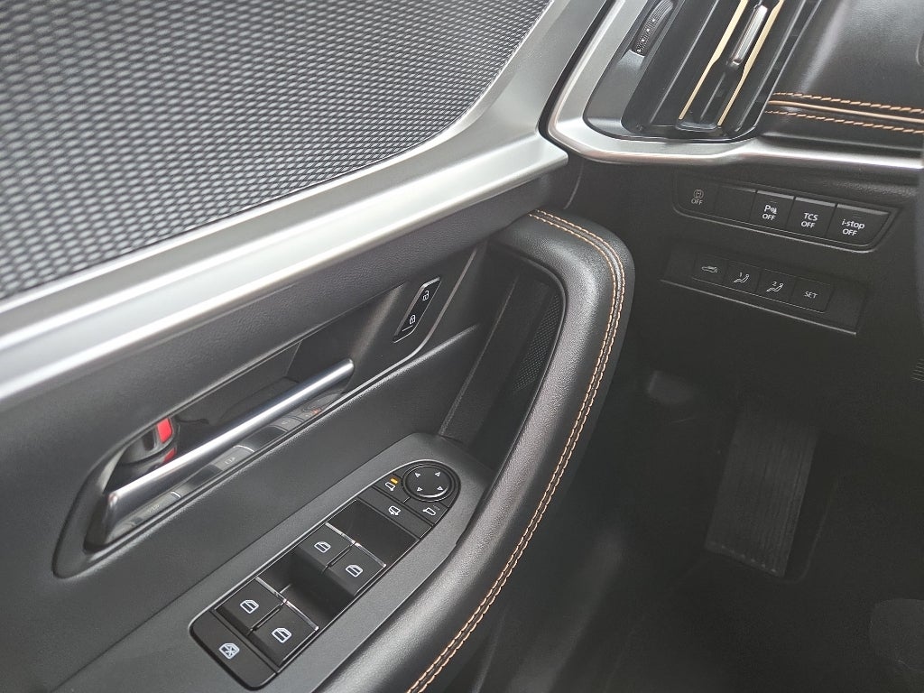 2025 Mazda Mazda CX-90 S Premium Package