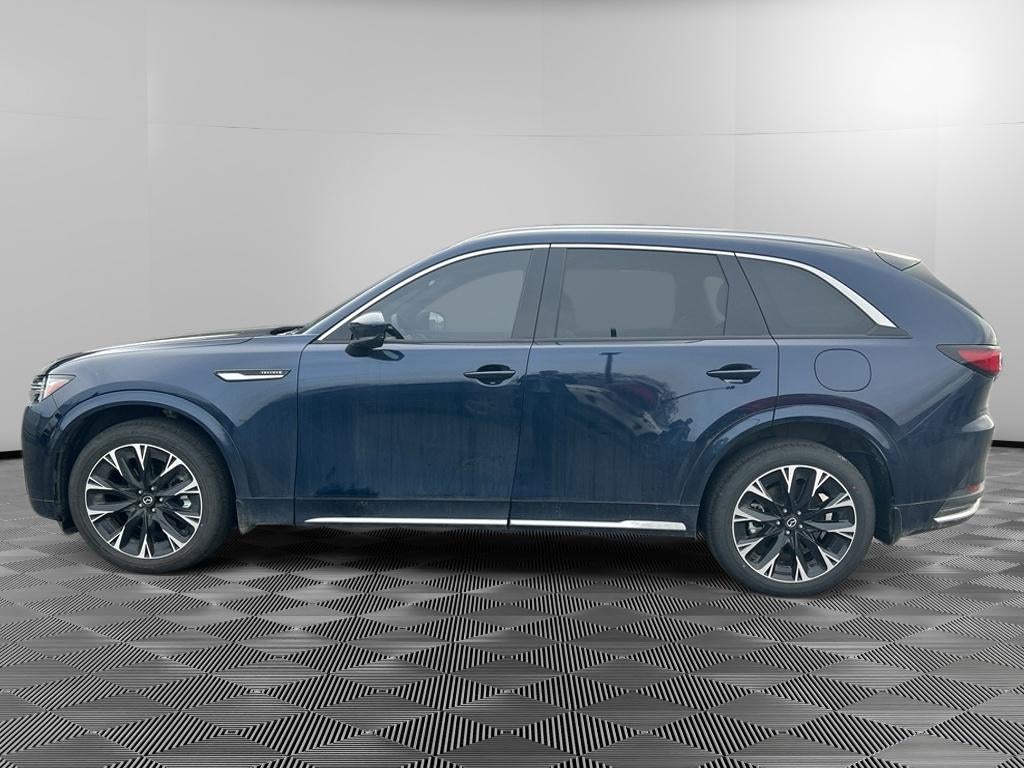 2025 Mazda Mazda CX-90 S Premium Package