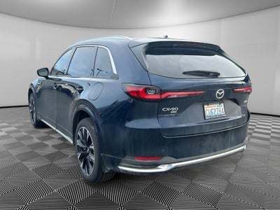2025 Mazda Mazda CX-90 S Premium Package