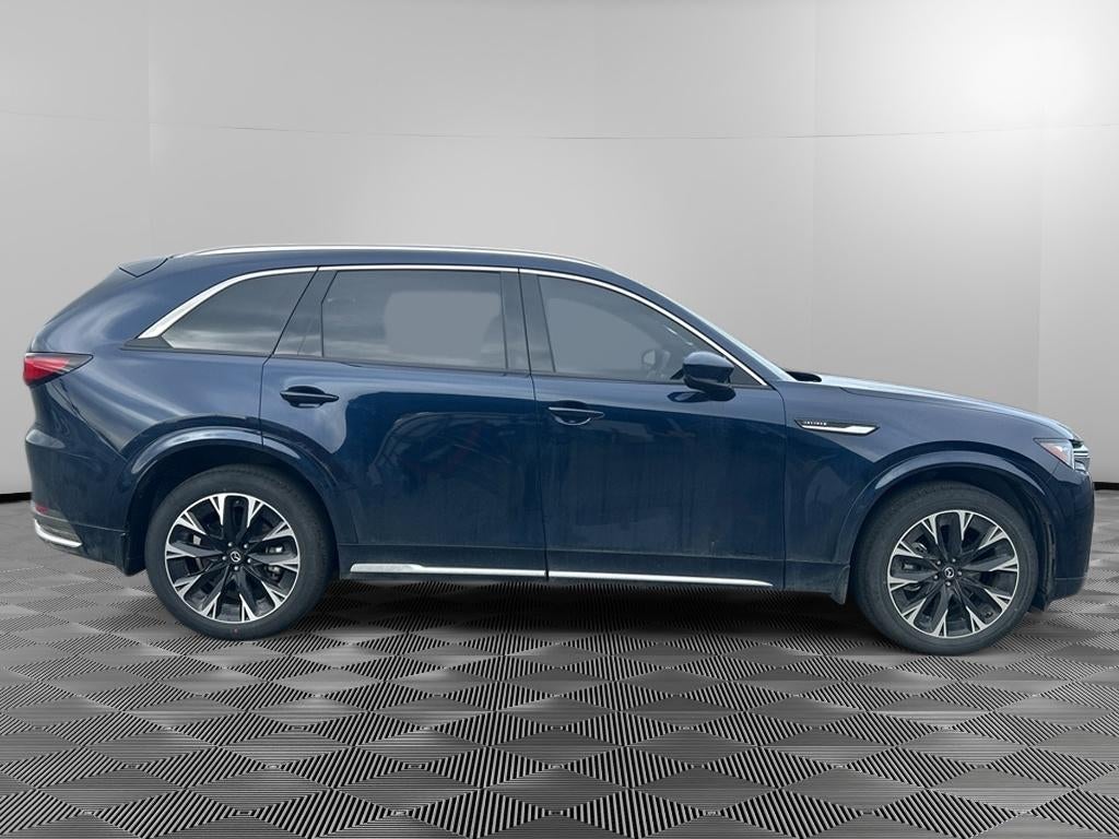 2025 Mazda Mazda CX-90 S Premium Package