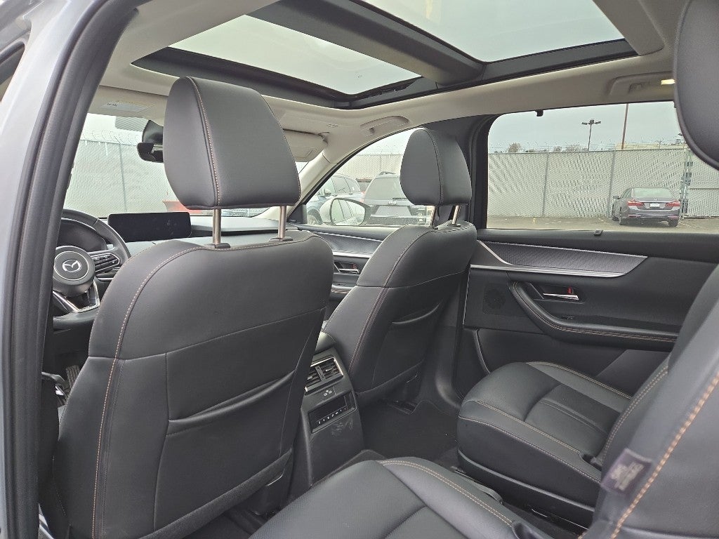 2024 Mazda Mazda CX-90 3.3 Turbo Premium