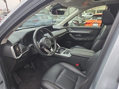 2024 Mazda Mazda CX-90 3.3 Turbo Premium