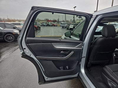 2024 Mazda Mazda CX-90 3.3 Turbo Premium