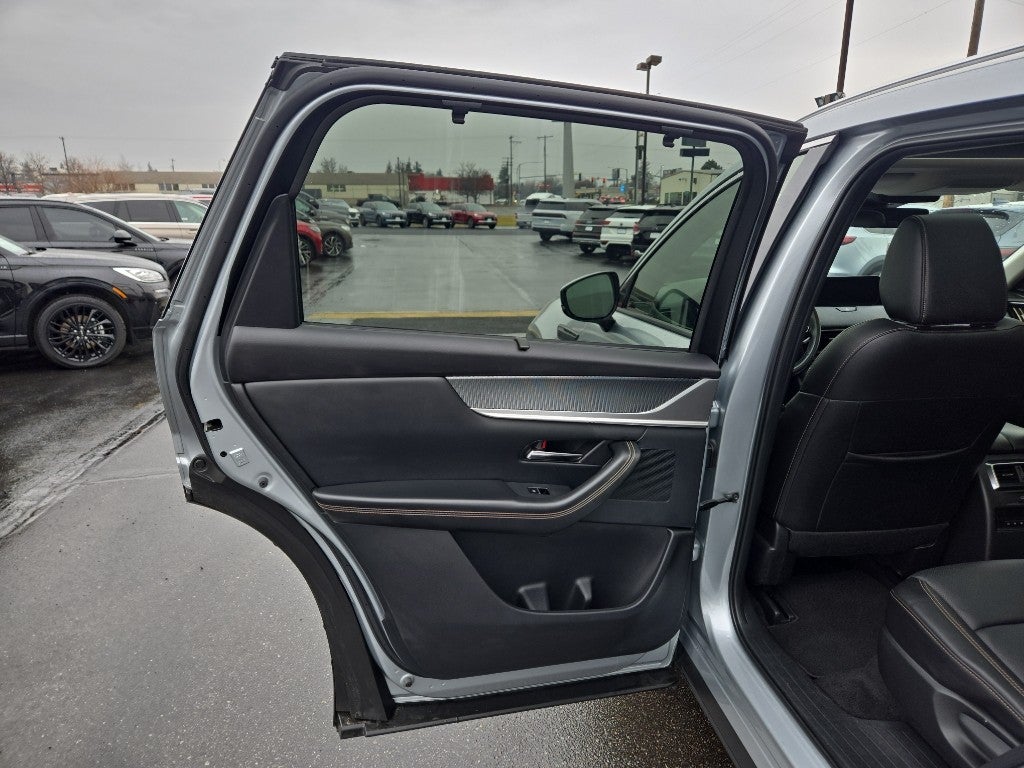 2024 Mazda Mazda CX-90 3.3 Turbo Premium