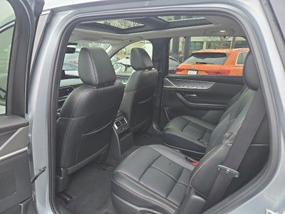 2024 Mazda Mazda CX-90 3.3 Turbo Premium