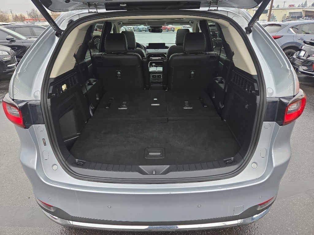 2024 Mazda Mazda CX-90 3.3 Turbo Premium