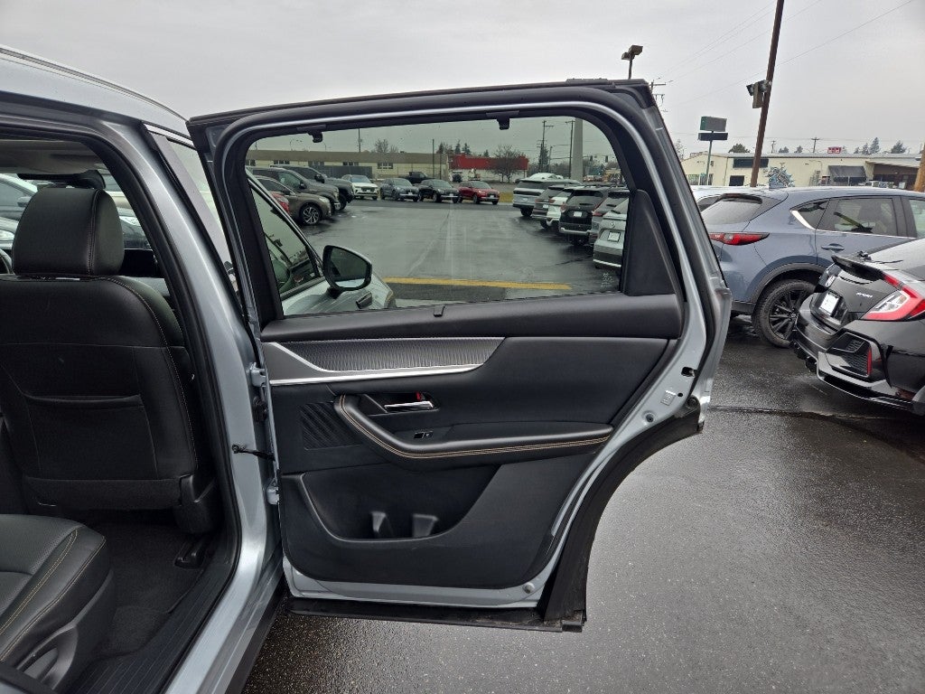 2024 Mazda Mazda CX-90 3.3 Turbo Premium