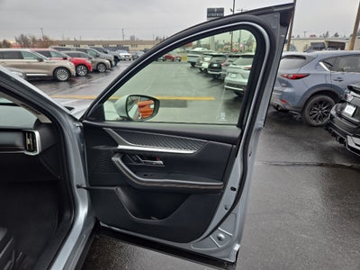 2024 Mazda Mazda CX-90 3.3 Turbo Premium