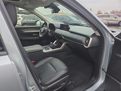 2024 Mazda Mazda CX-90 3.3 Turbo Premium