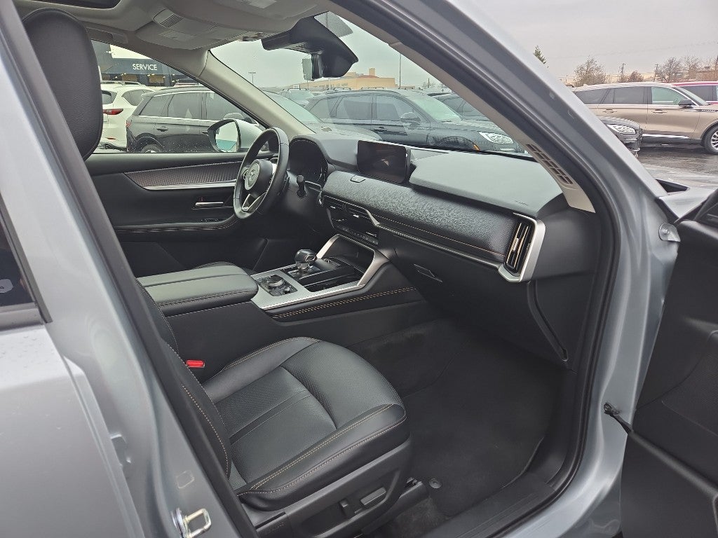 2024 Mazda Mazda CX-90 3.3 Turbo Premium