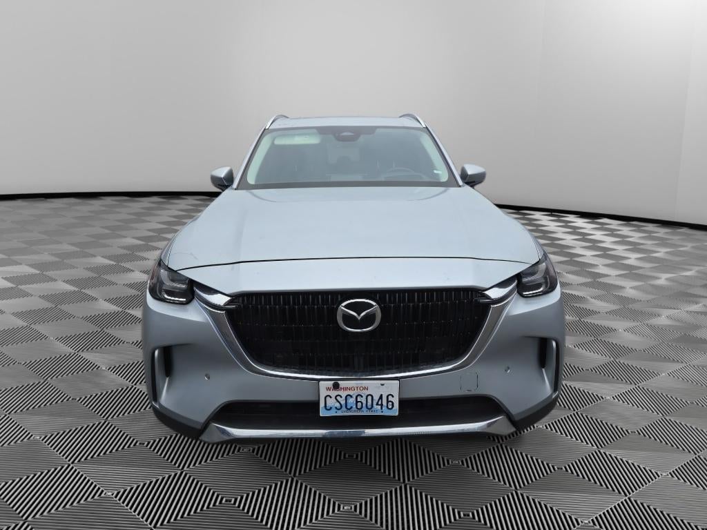 2024 Mazda Mazda CX-90 3.3 Turbo Premium