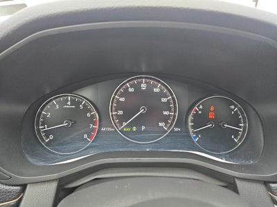 2024 Mazda Mazda CX-90 3.3 Turbo Premium