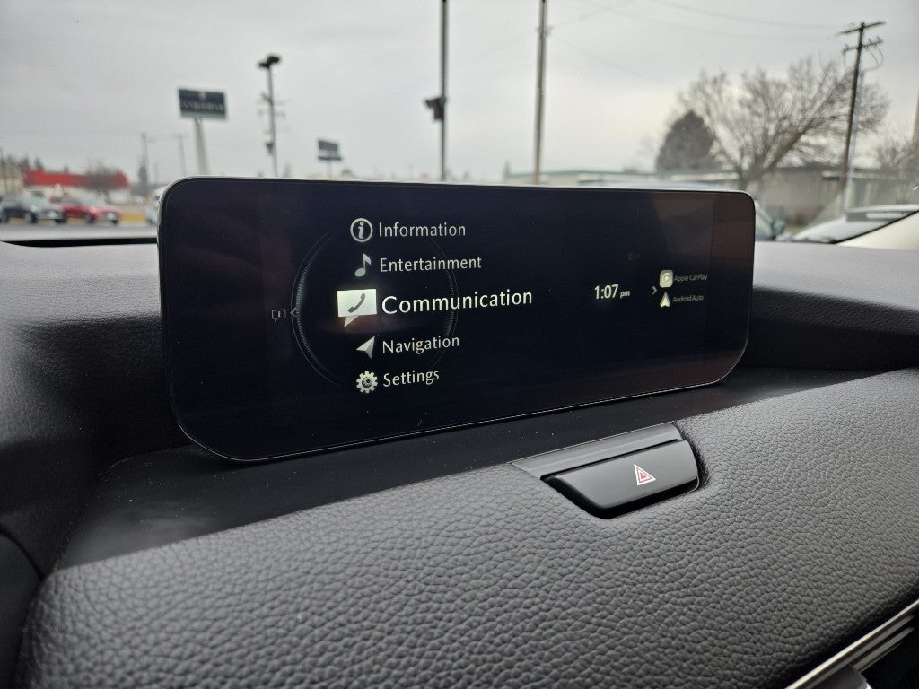 2024 Mazda Mazda CX-90 3.3 Turbo Premium