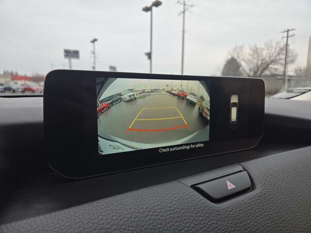 2024 Mazda Mazda CX-90 3.3 Turbo Premium