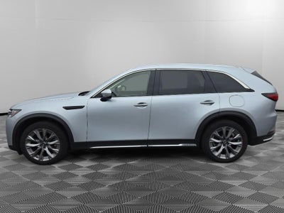 2024 Mazda Mazda CX-90 3.3 Turbo Premium