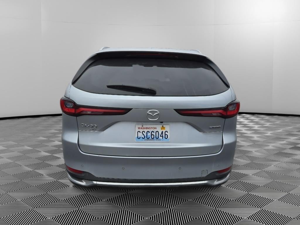 2024 Mazda Mazda CX-90 3.3 Turbo Premium
