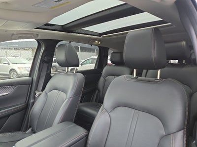 2024 Mazda Mazda CX-90 3.3 Turbo Premium