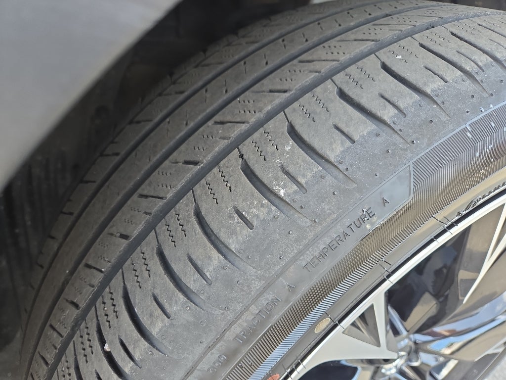 2025 Mazda Mazda CX-90 PHEV Premium Plus Package