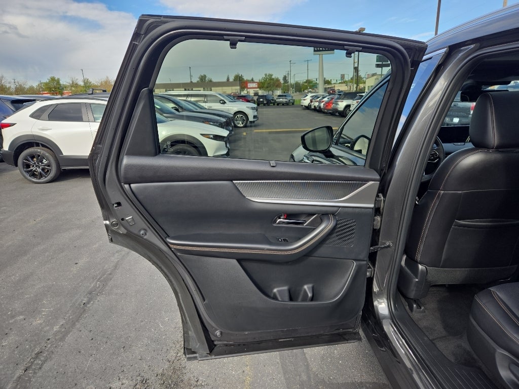 2025 Mazda Mazda CX-90 PHEV Premium Plus Package