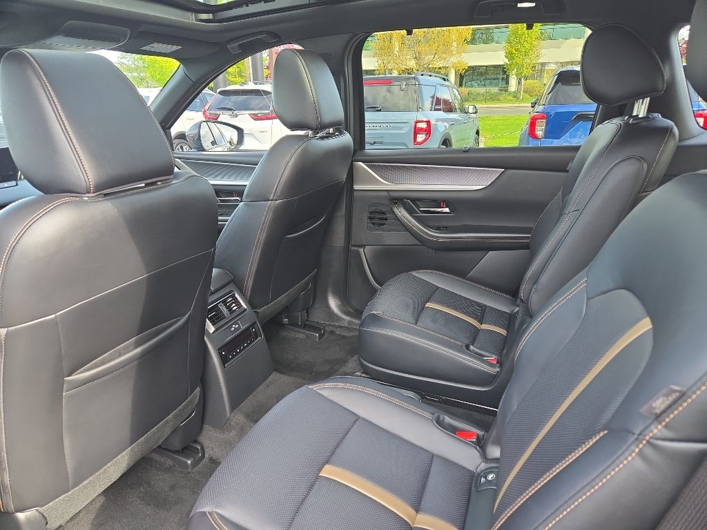 2025 Mazda Mazda CX-90 PHEV Premium Plus Package