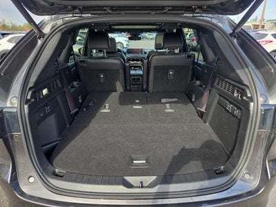 2025 Mazda Mazda CX-90 PHEV Premium Plus Package