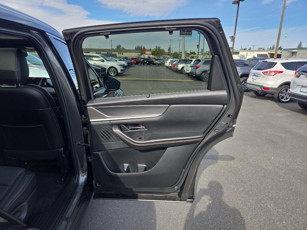 2025 Mazda Mazda CX-90 PHEV Premium Plus Package