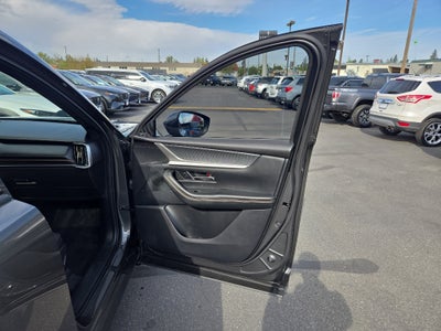 2025 Mazda Mazda CX-90 PHEV Premium Plus Package