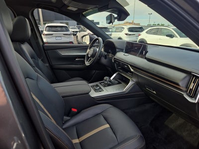 2025 Mazda Mazda CX-90 PHEV Premium Plus Package