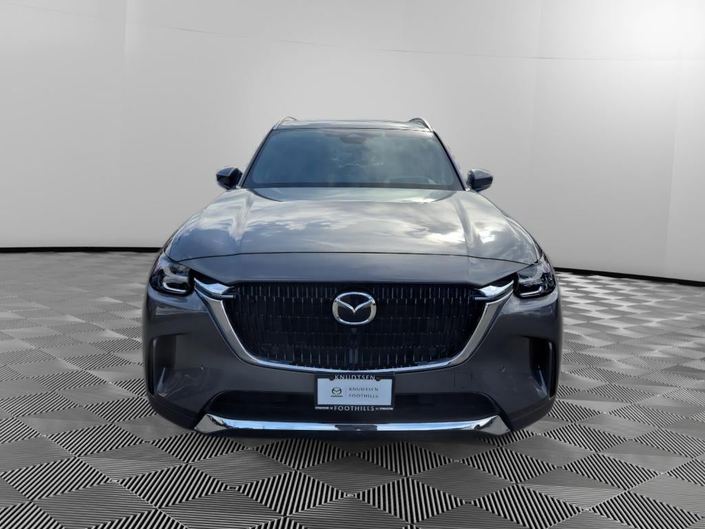 2025 Mazda Mazda CX-90 PHEV Premium Plus Package