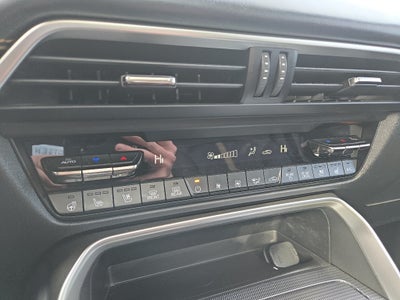 2025 Mazda Mazda CX-90 PHEV Premium Plus Package