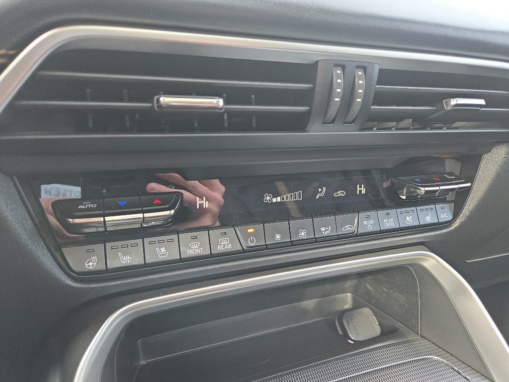 2025 Mazda Mazda CX-90 PHEV Premium Plus Package