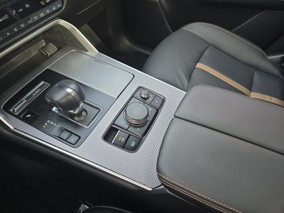 2025 Mazda Mazda CX-90 PHEV Premium Plus Package