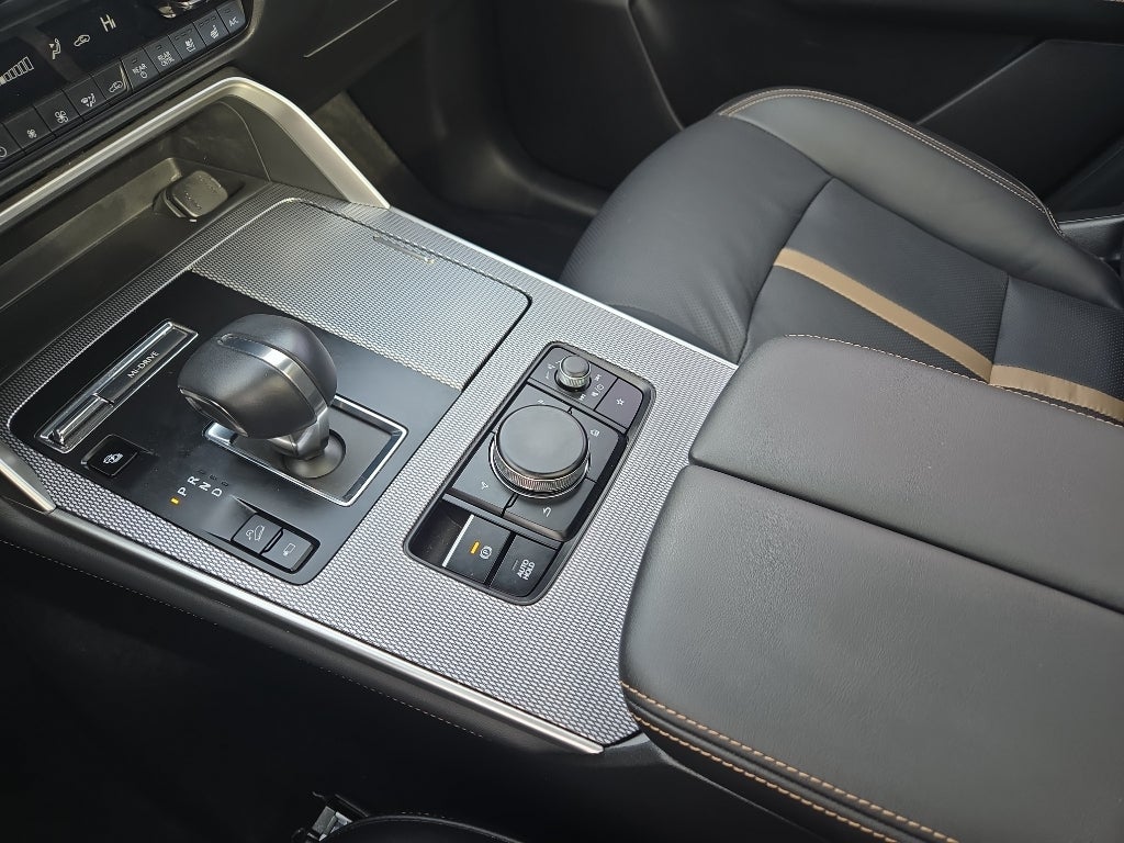 2025 Mazda Mazda CX-90 PHEV Premium Plus Package