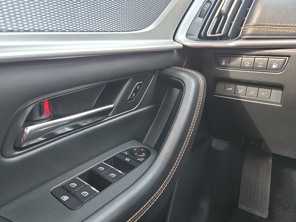 2025 Mazda Mazda CX-90 PHEV Premium Plus Package