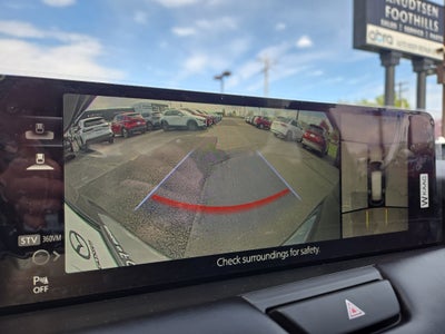 2025 Mazda Mazda CX-90 PHEV Premium Plus Package