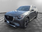 2025 Mazda Mazda CX-90 PHEV Premium Plus Package