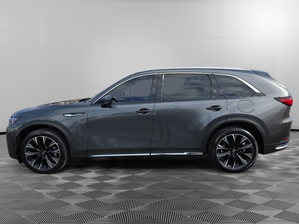2025 Mazda Mazda CX-90 PHEV Premium Plus Package
