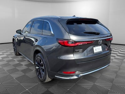 2025 Mazda Mazda CX-90 PHEV Premium Plus Package