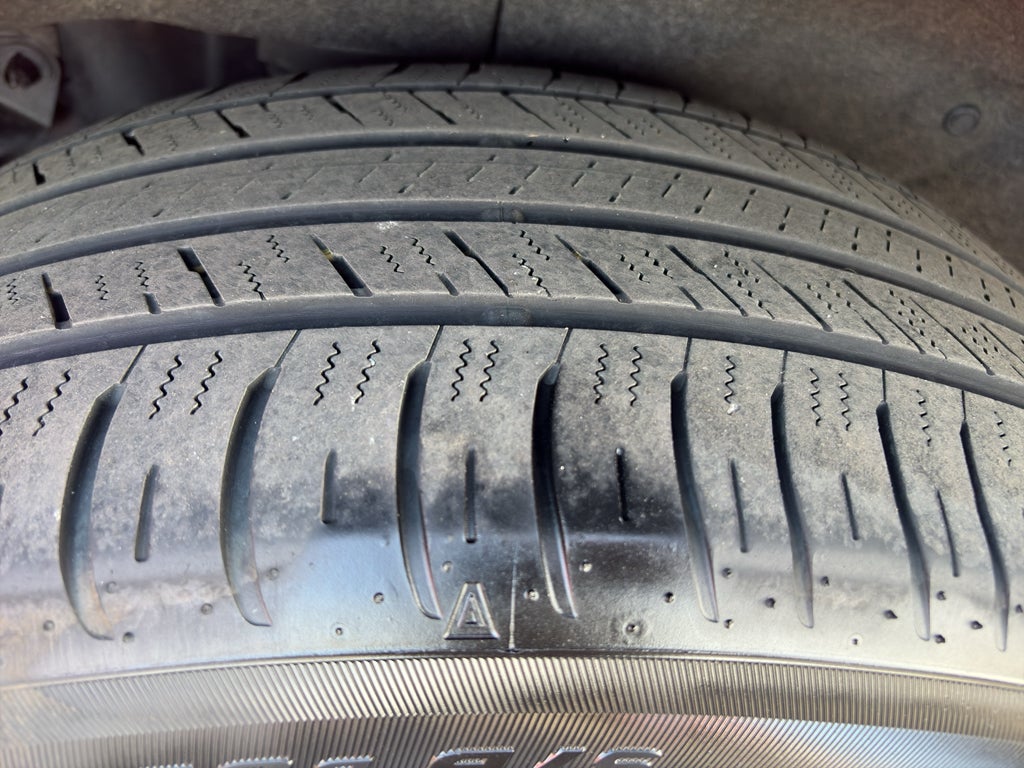 2025 Mazda Mazda CX-90 S Premium Plus Package